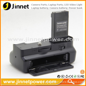 High Quality For Canon Eos 100d Dslr Camera Battery Grip With Ir Function 